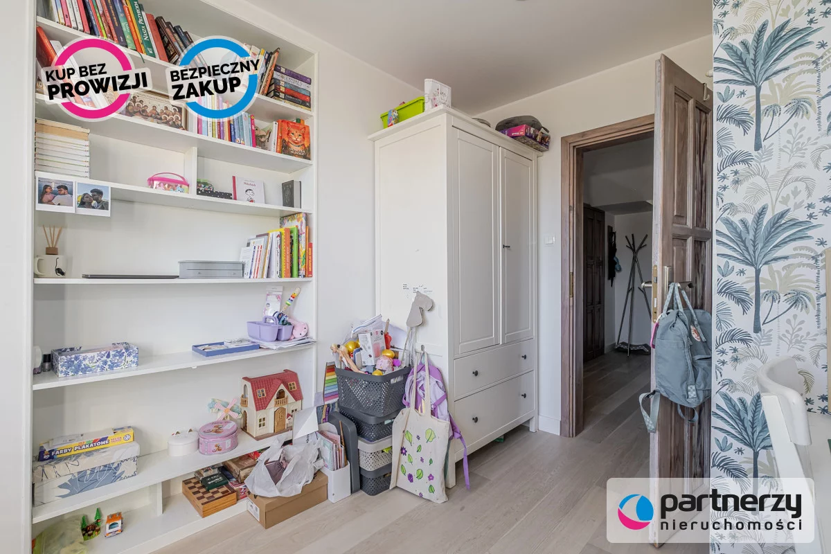 Dom 158,83 m², oferta nr , PAN441301, Sopot, Kamienny Potok, Kaszubska
