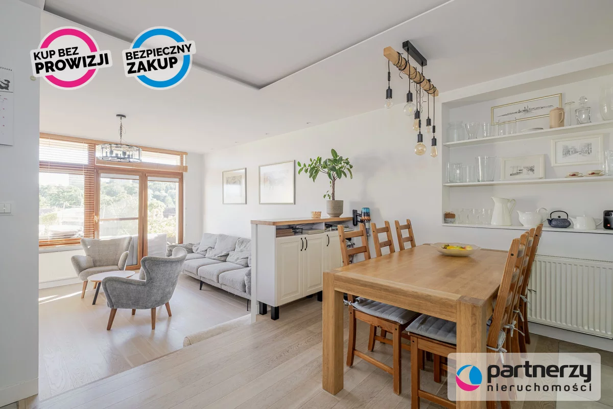 Dom 158,83 m², oferta nr , PAN441301, Sopot, Kamienny Potok, Kaszubska