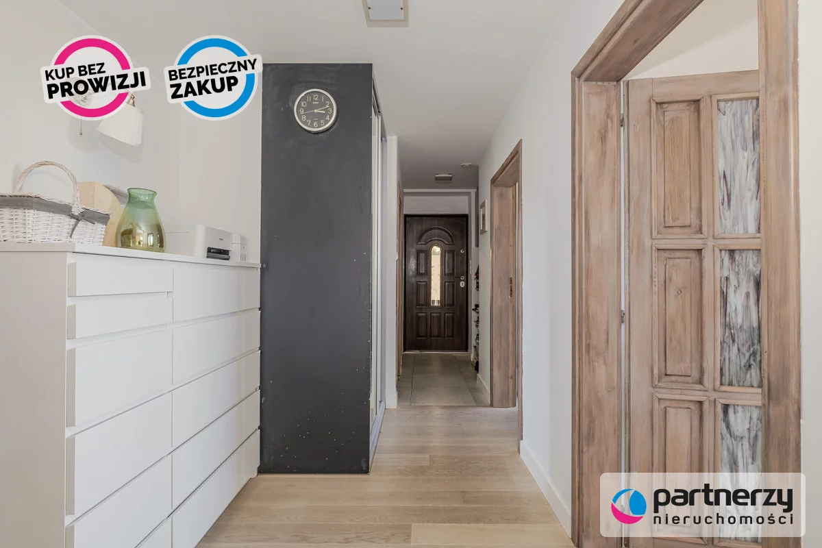 Dom 158,83 m², oferta nr , PAN441301, Sopot, Kamienny Potok, Kaszubska