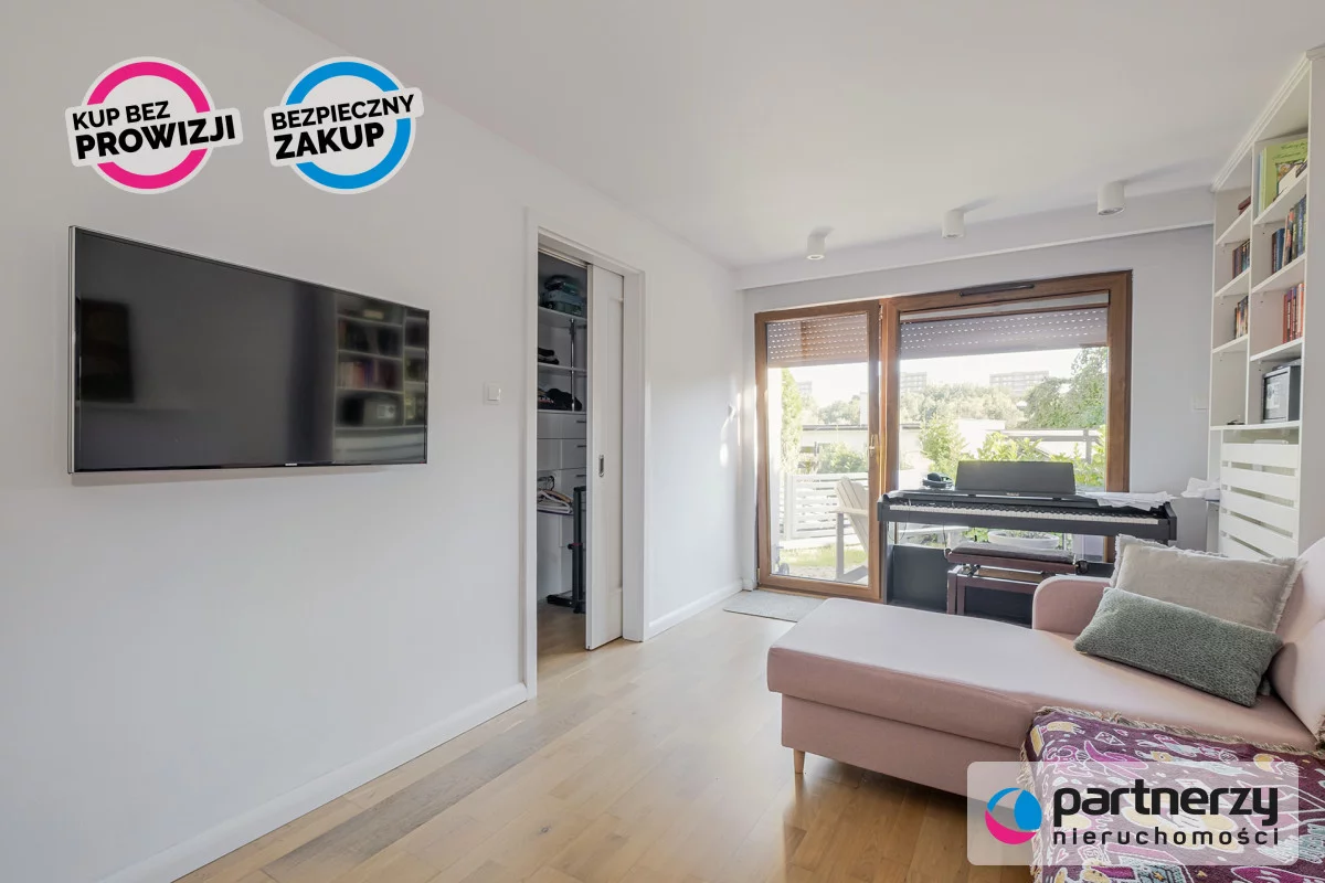 Dom 158,83 m², oferta nr , PAN441301, Sopot, Kamienny Potok, Kaszubska