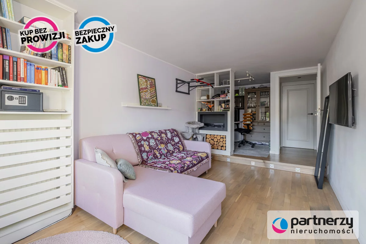 Dom 158,83 m², oferta nr , PAN441301, Sopot, Kamienny Potok, Kaszubska