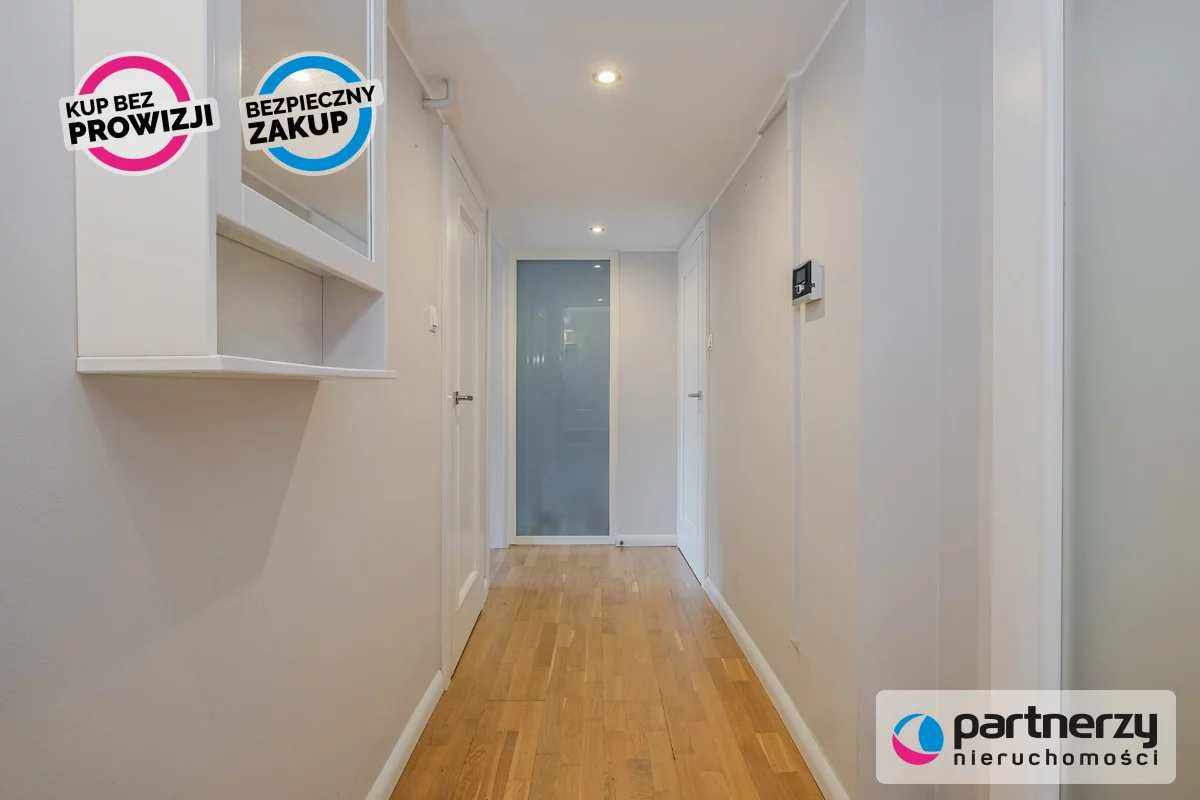 Dom 158,83 m², oferta nr , PAN441301, Sopot, Kamienny Potok, Kaszubska