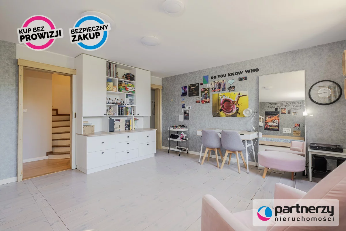 Dom 158,83 m², oferta nr , PAN441301, Sopot, Kamienny Potok, Kaszubska
