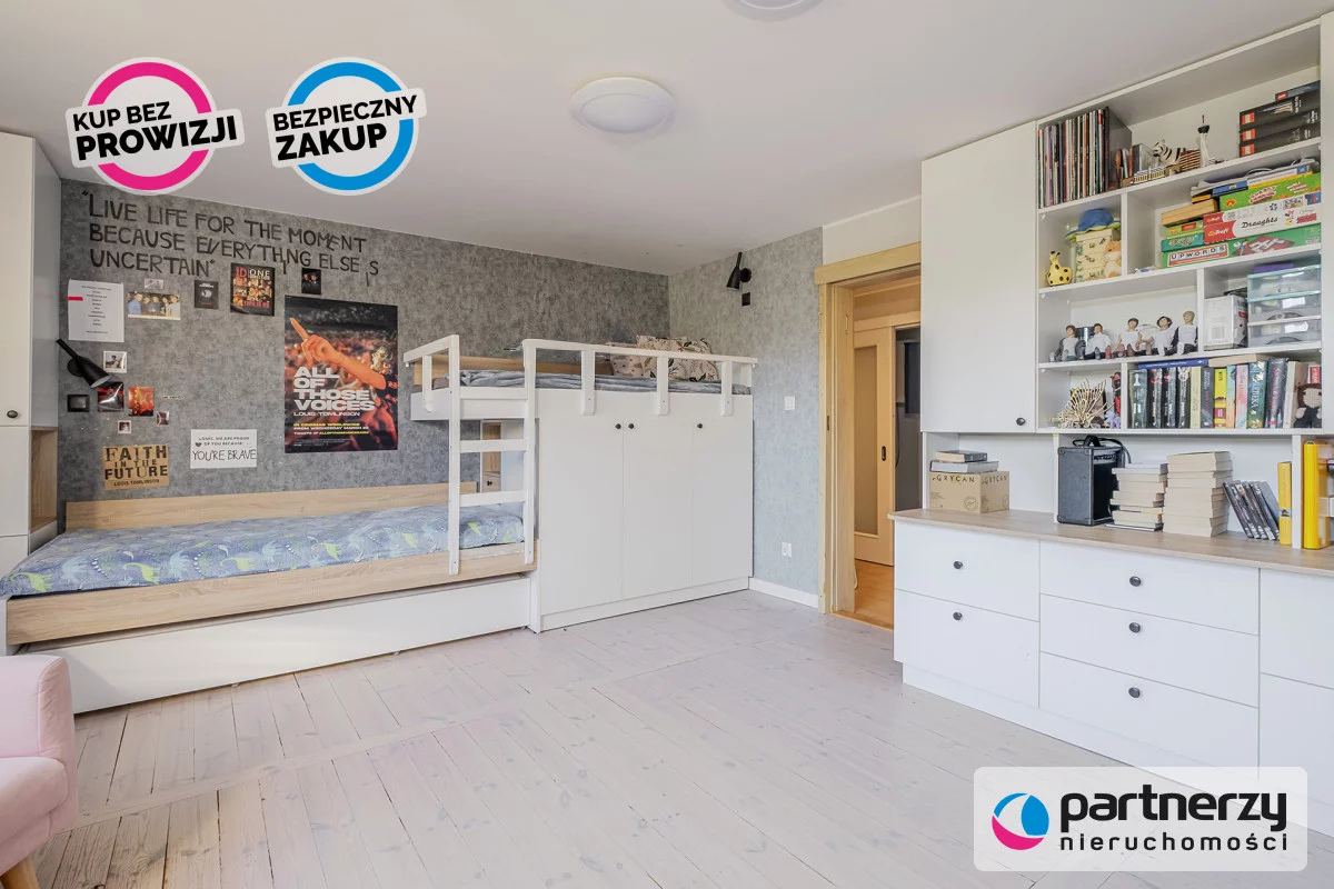 Dom 158,83 m², oferta nr , PAN441301, Sopot, Kamienny Potok, Kaszubska