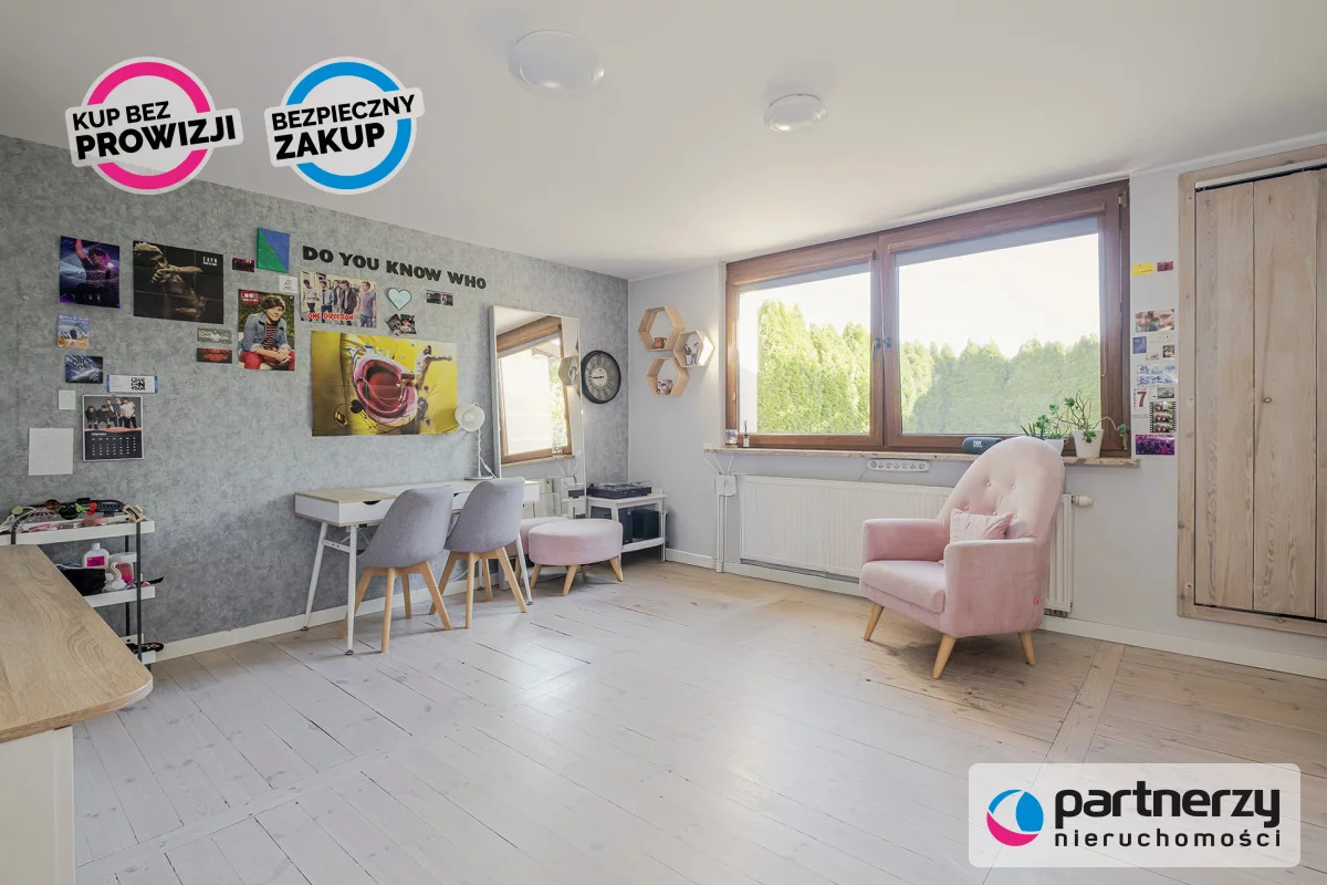 Dom 158,83 m², oferta nr , PAN441301, Sopot, Kamienny Potok, Kaszubska