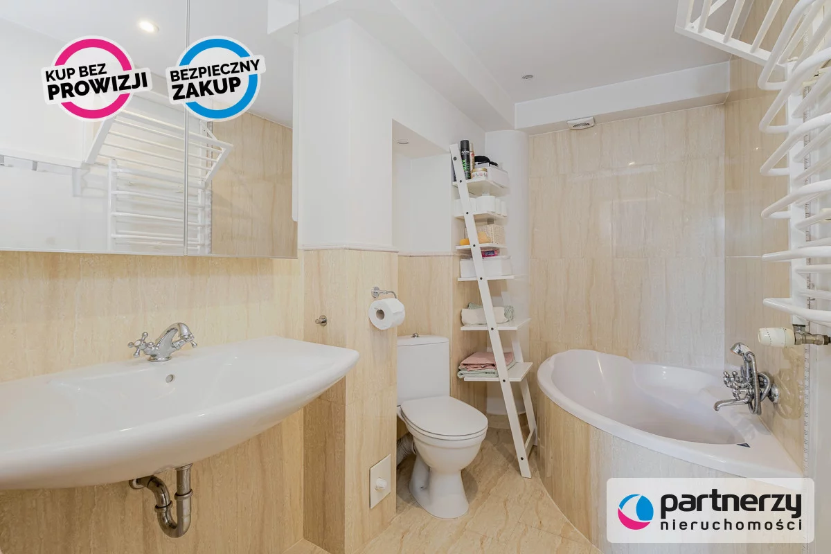 Dom 158,83 m², oferta nr , PAN441301, Sopot, Kamienny Potok, Kaszubska
