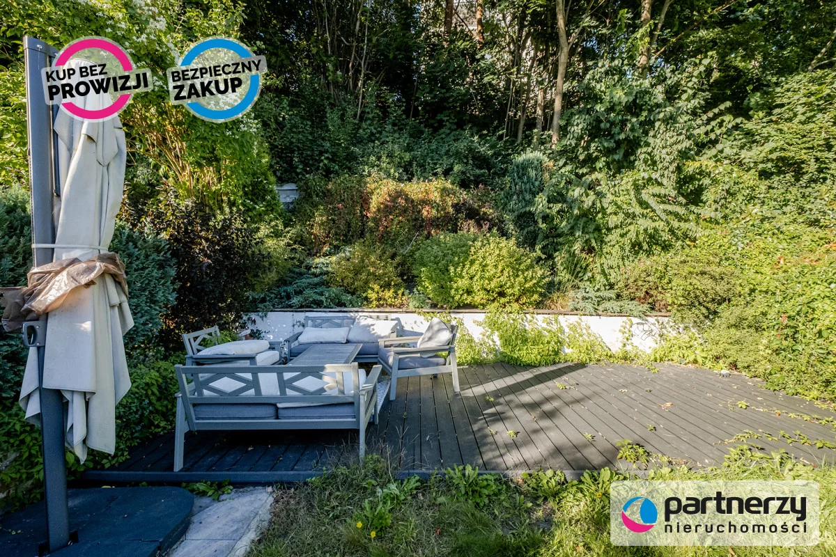 Dom 158,83 m², oferta nr , PAN441301, Sopot, Kamienny Potok, Kaszubska