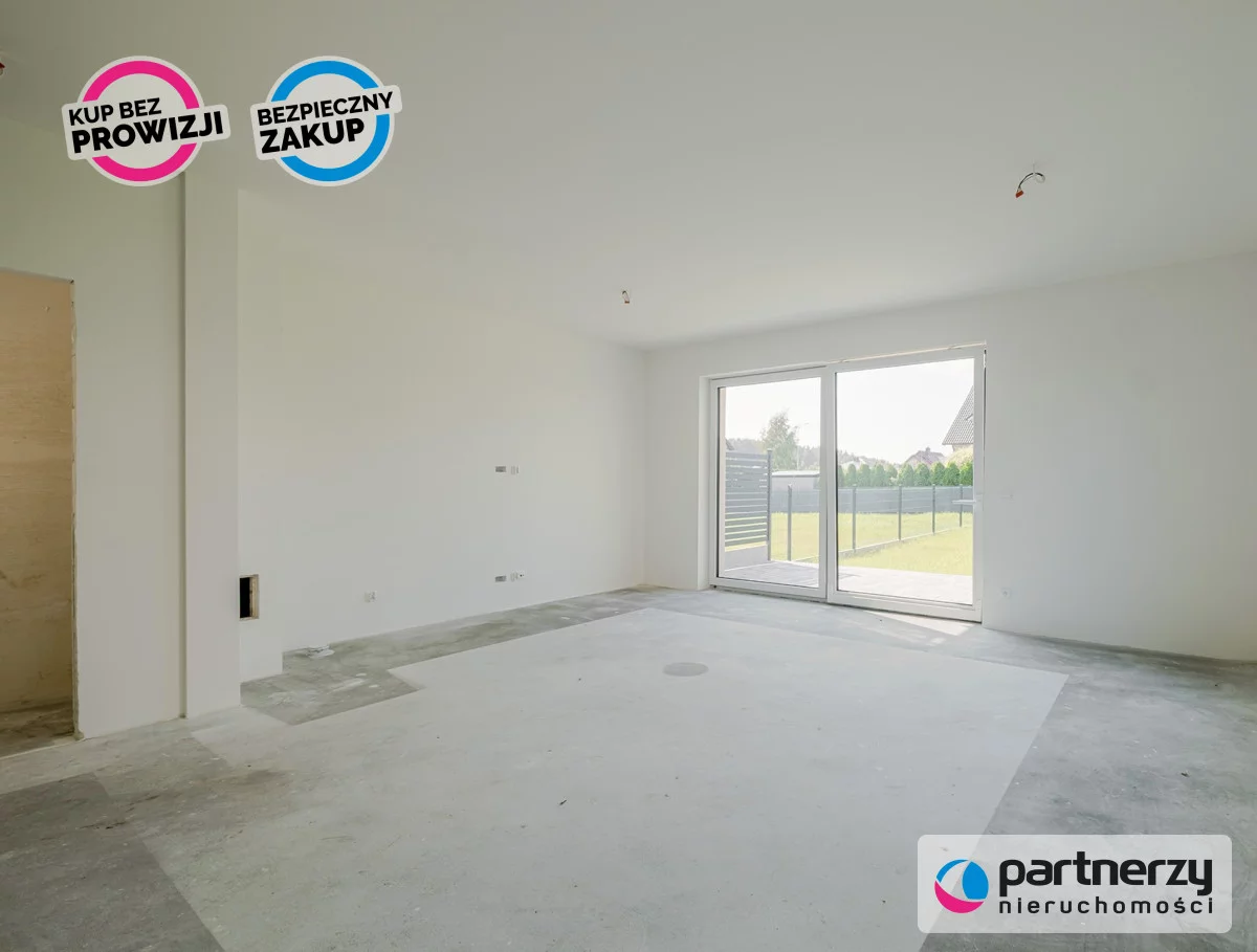 Dom 139,10 m², oferta nr , PAN584413, Kębłowo