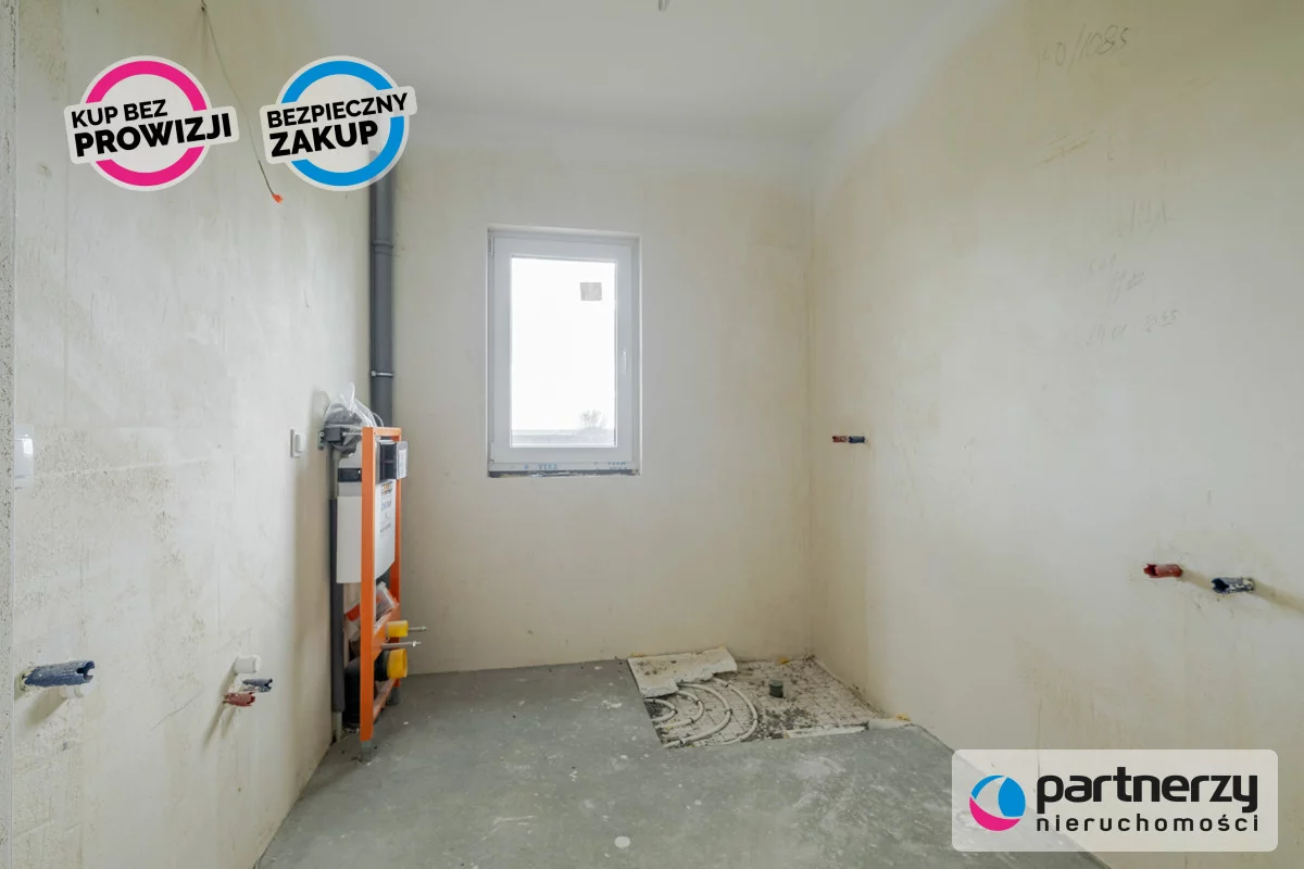 Dom 139,10 m², oferta nr , PAN584413, Kębłowo