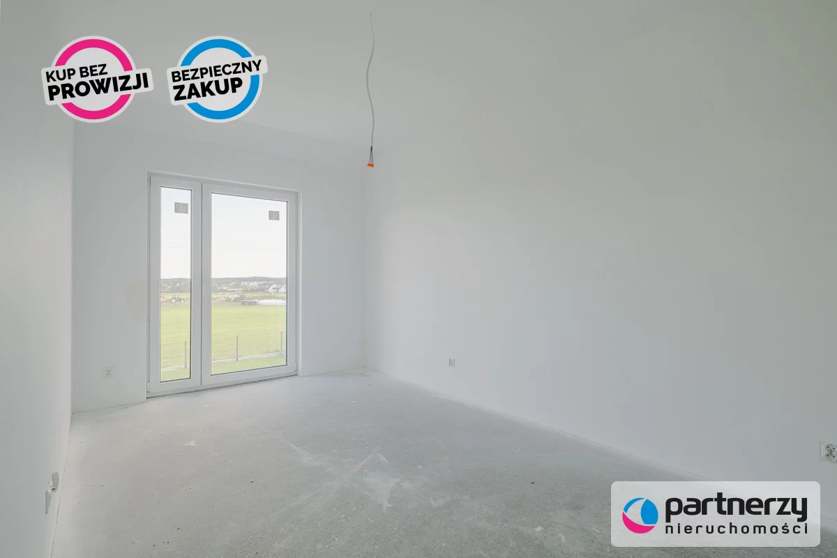 Dom 139,10 m², oferta nr , PAN584413, Kębłowo