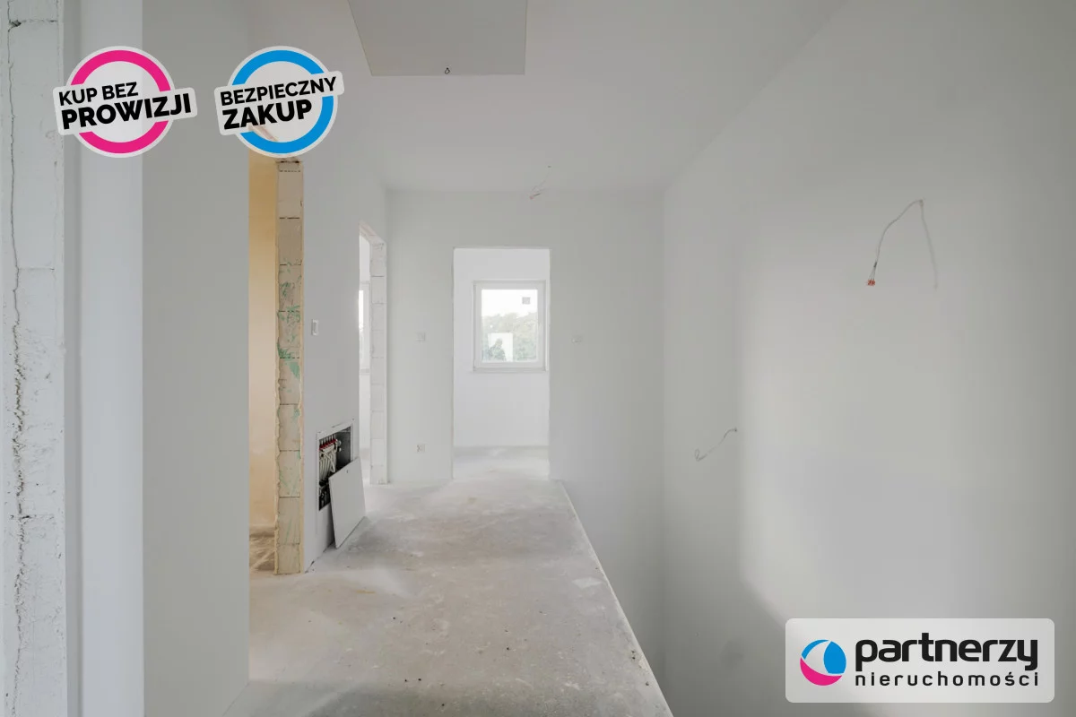 Dom 139,10 m², oferta nr , PAN584413, Kębłowo