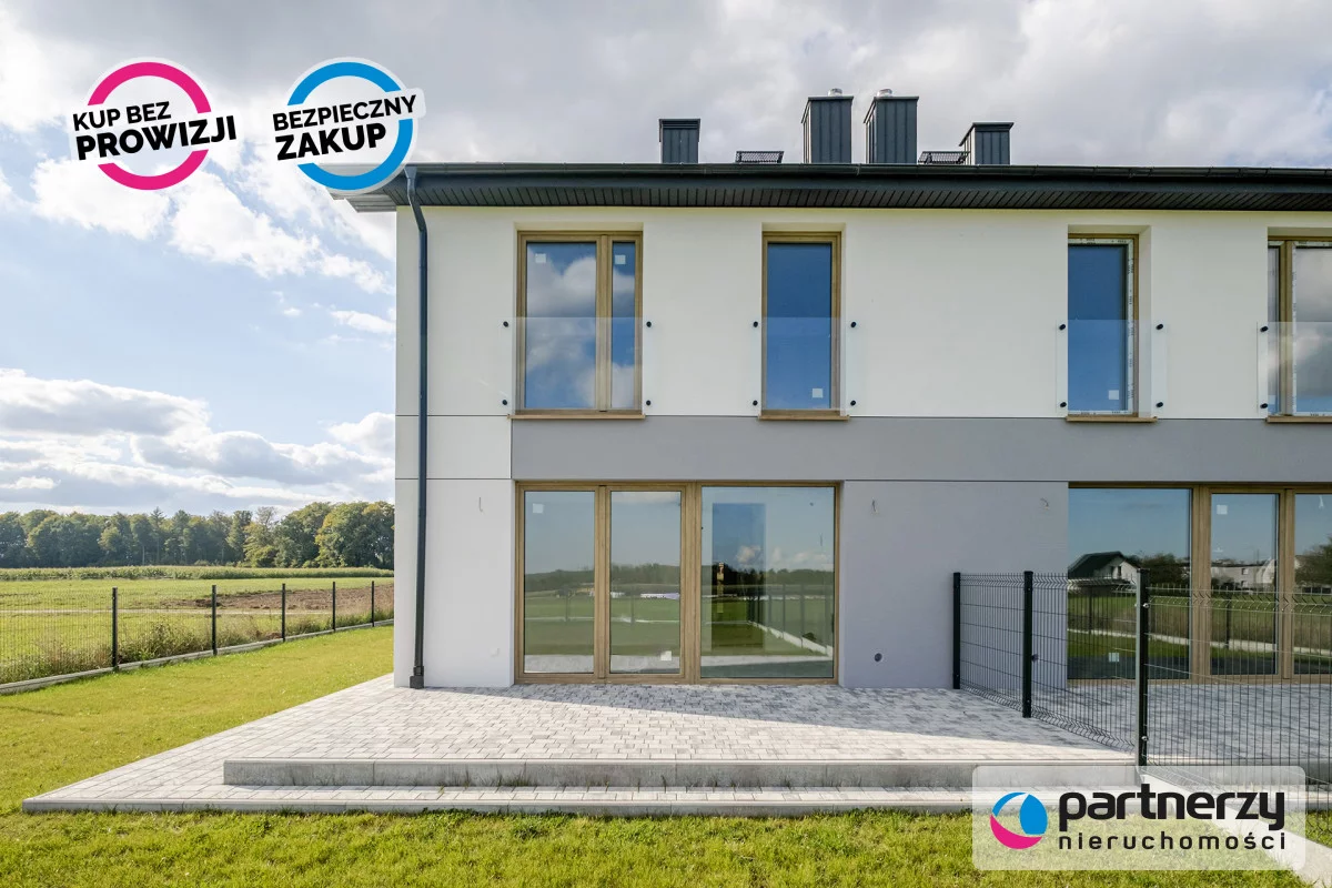 Dom 139,10 m², oferta nr , PAN584413, Kębłowo