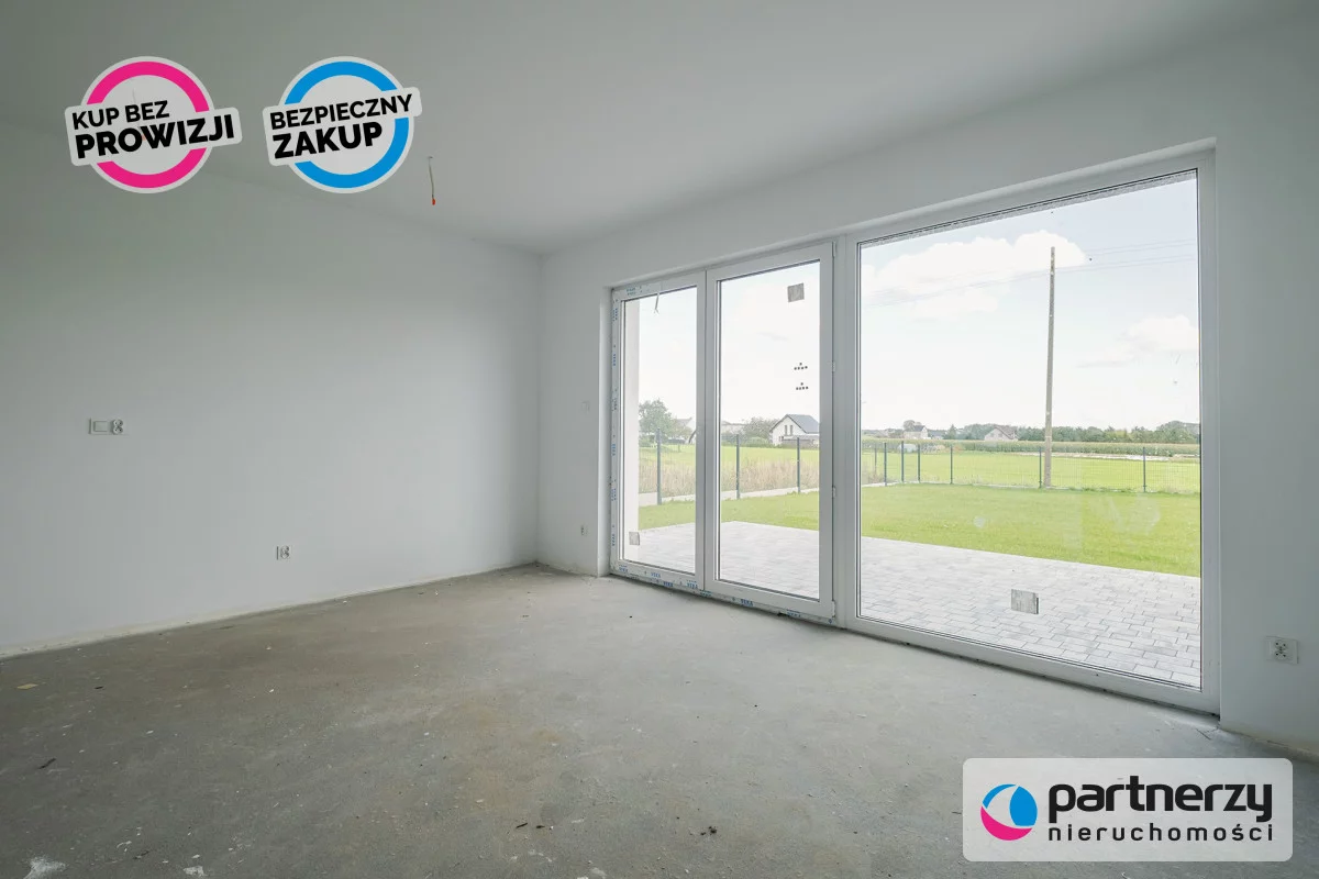 Dom 139,10 m², oferta nr , PAN323214, Kębłowo