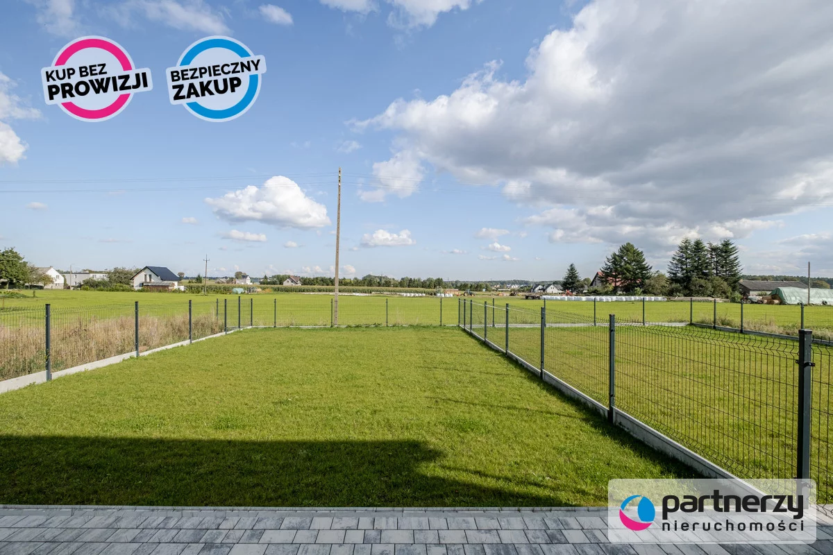 Dom 139,10 m², oferta nr , PAN323214, Kębłowo