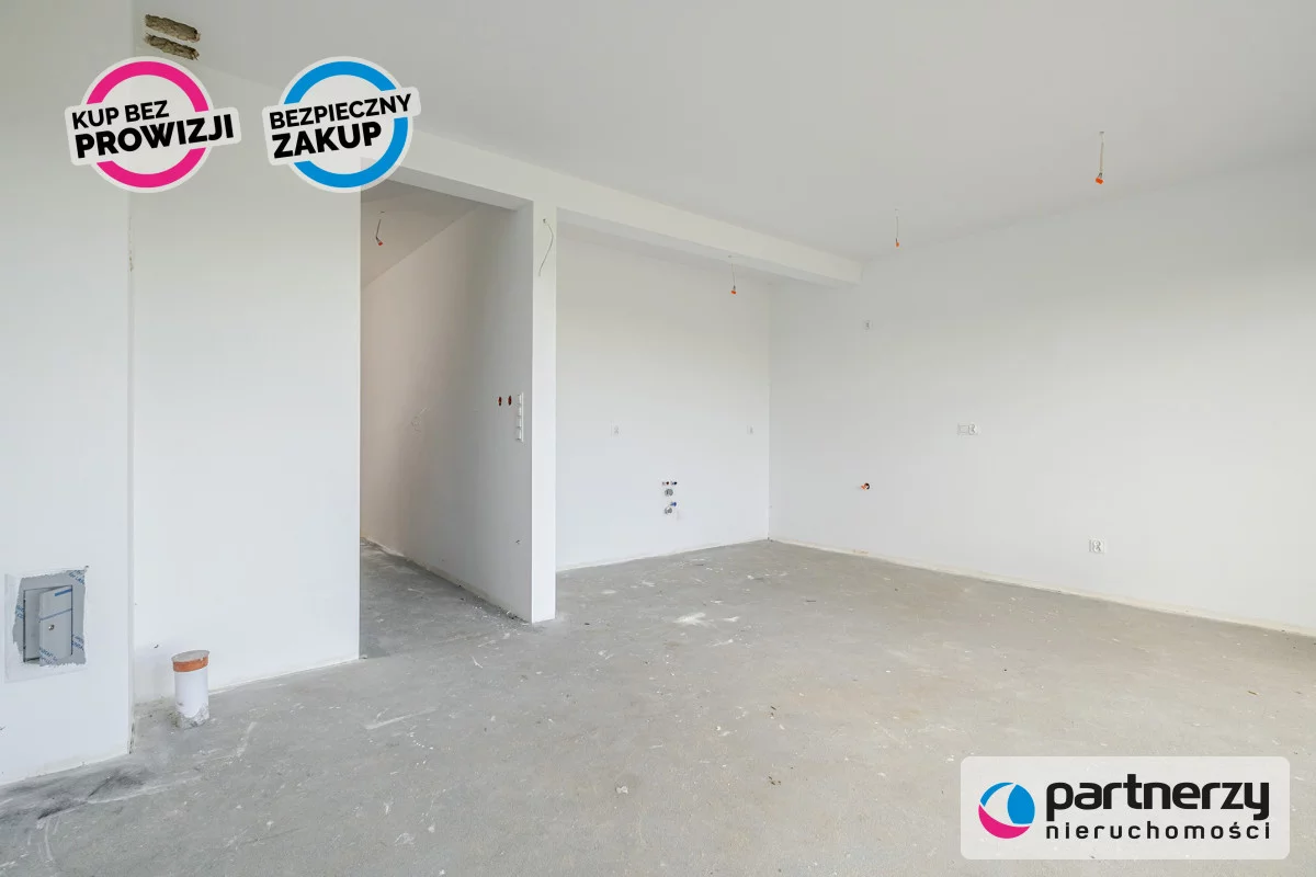 Dom 139,10 m², oferta nr , PAN323214, Kębłowo