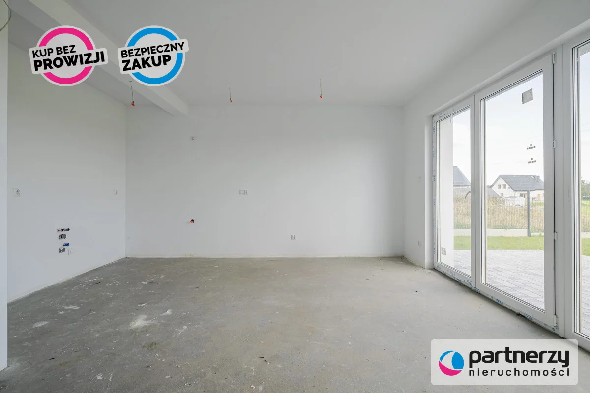 Dom 139,10 m², oferta nr , PAN323214, Kębłowo
