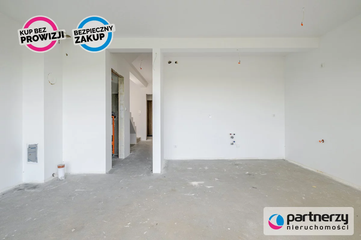 Dom 139,10 m², oferta nr , PAN323214, Kębłowo