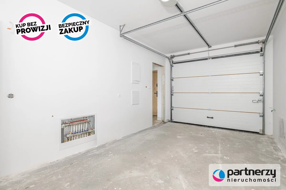Dom 139,10 m², oferta nr , PAN323214, Kębłowo