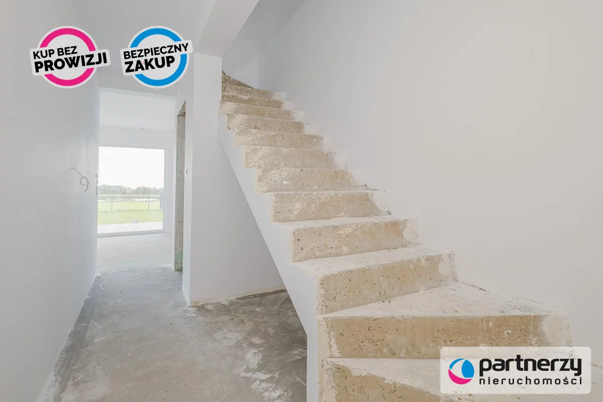 Dom 139,10 m², oferta nr , PAN323214, Kębłowo