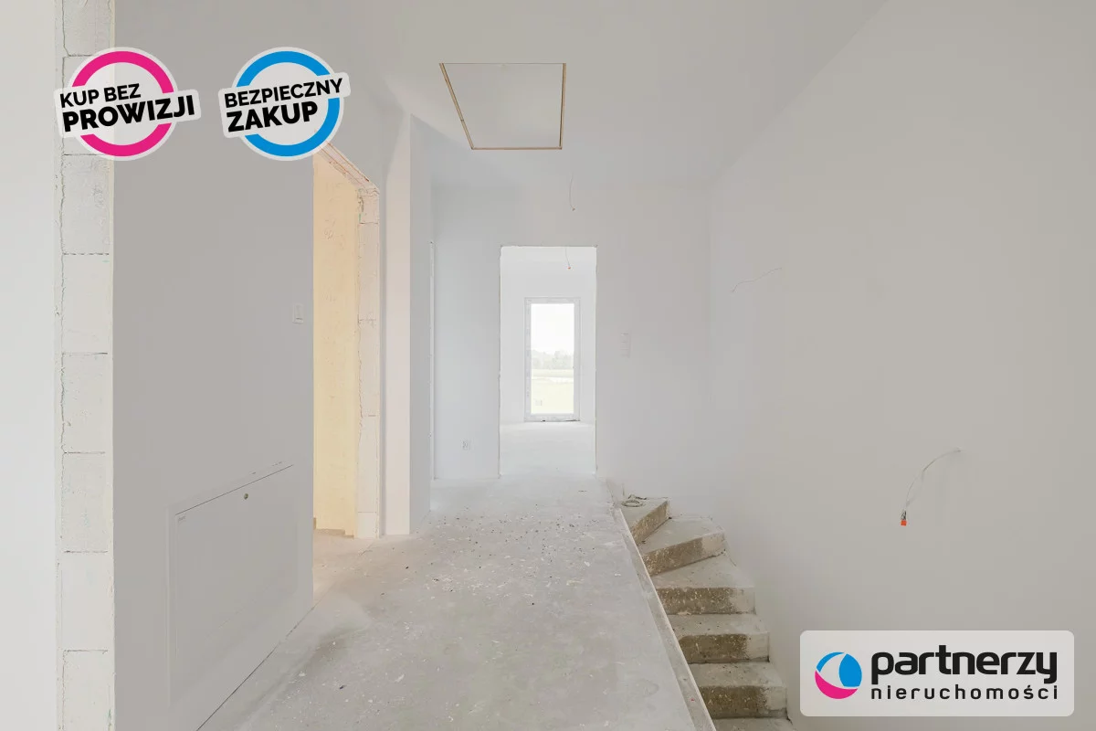 Dom 139,10 m², oferta nr , PAN323214, Kębłowo