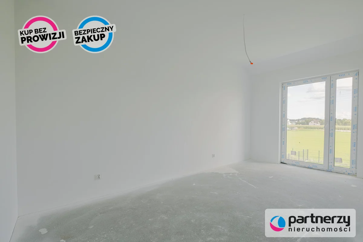 Dom 139,10 m², oferta nr , PAN323214, Kębłowo