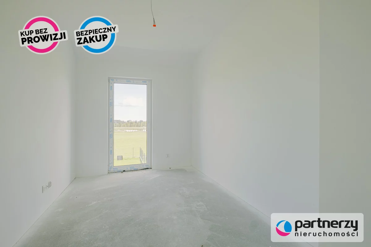 Dom 139,10 m², oferta nr , PAN323214, Kębłowo