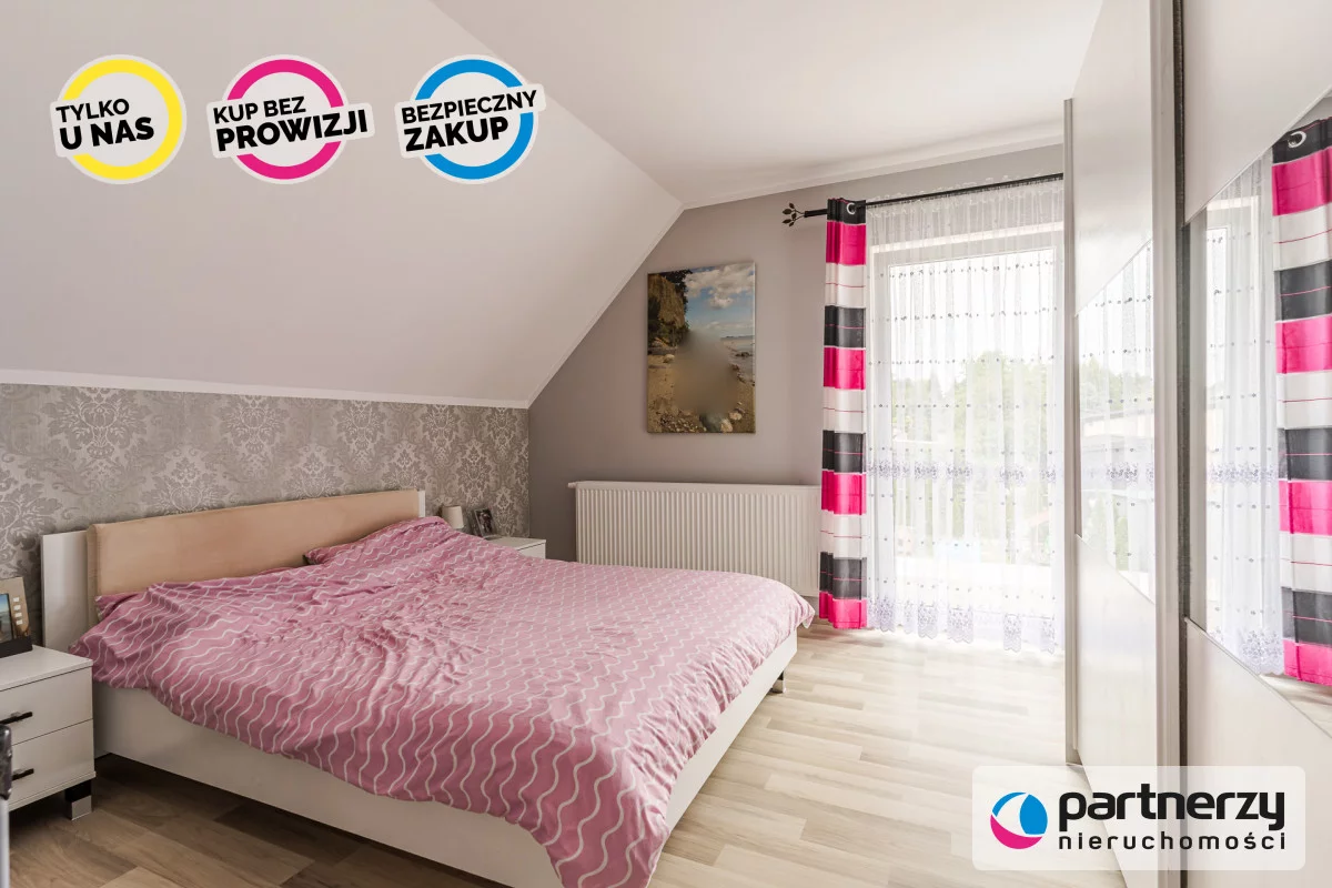 Dom i rezydencja 124,00 m², oferta nr , PAN381671, Kiełpino