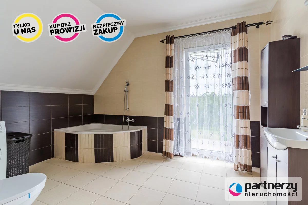 Dom i rezydencja 124,00 m², oferta nr , PAN381671, Kiełpino