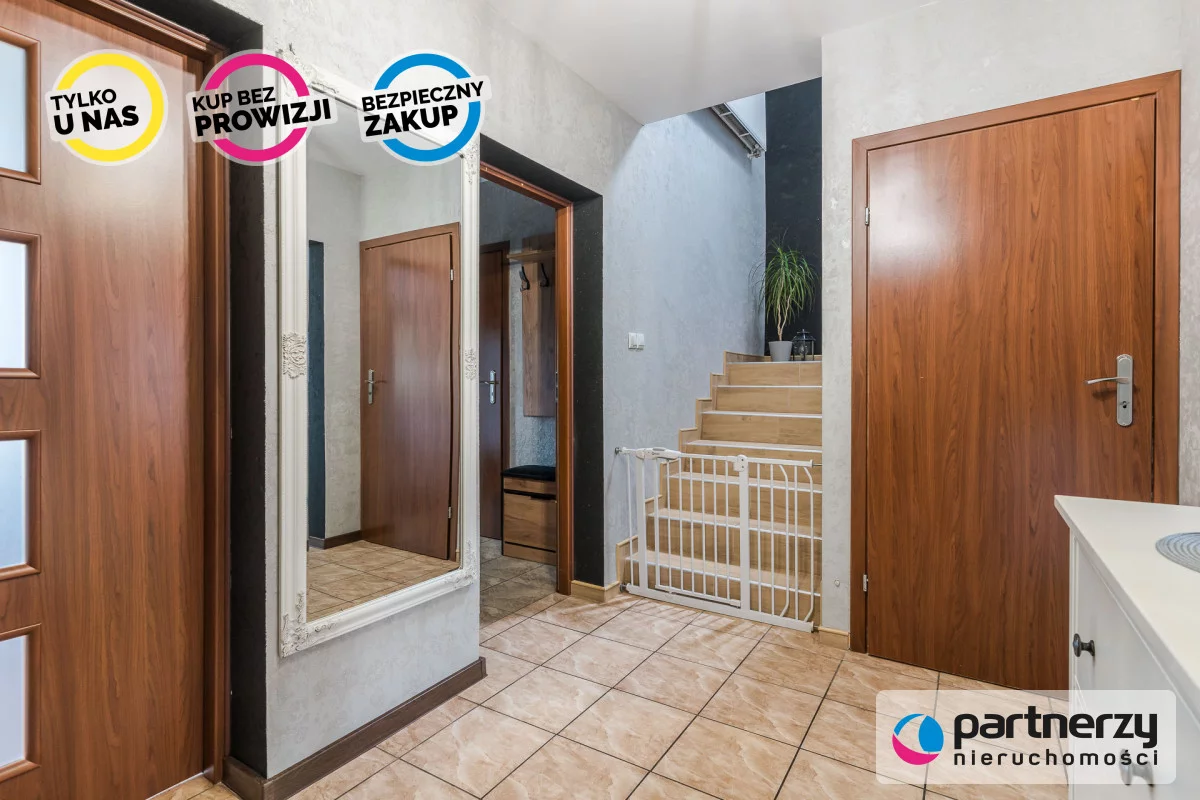 Dom i rezydencja 124,00 m², oferta nr , PAN381671, Kiełpino