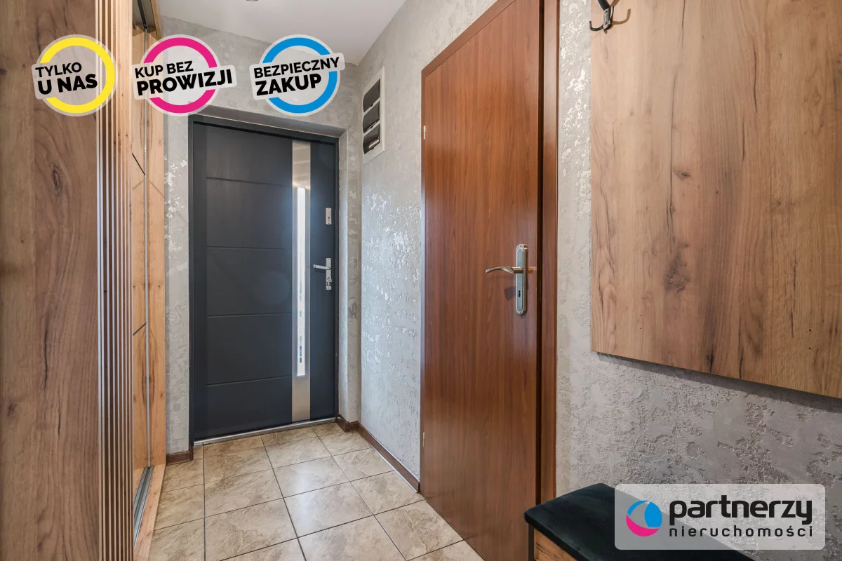 Dom i rezydencja 124,00 m², oferta nr , PAN381671, Kiełpino