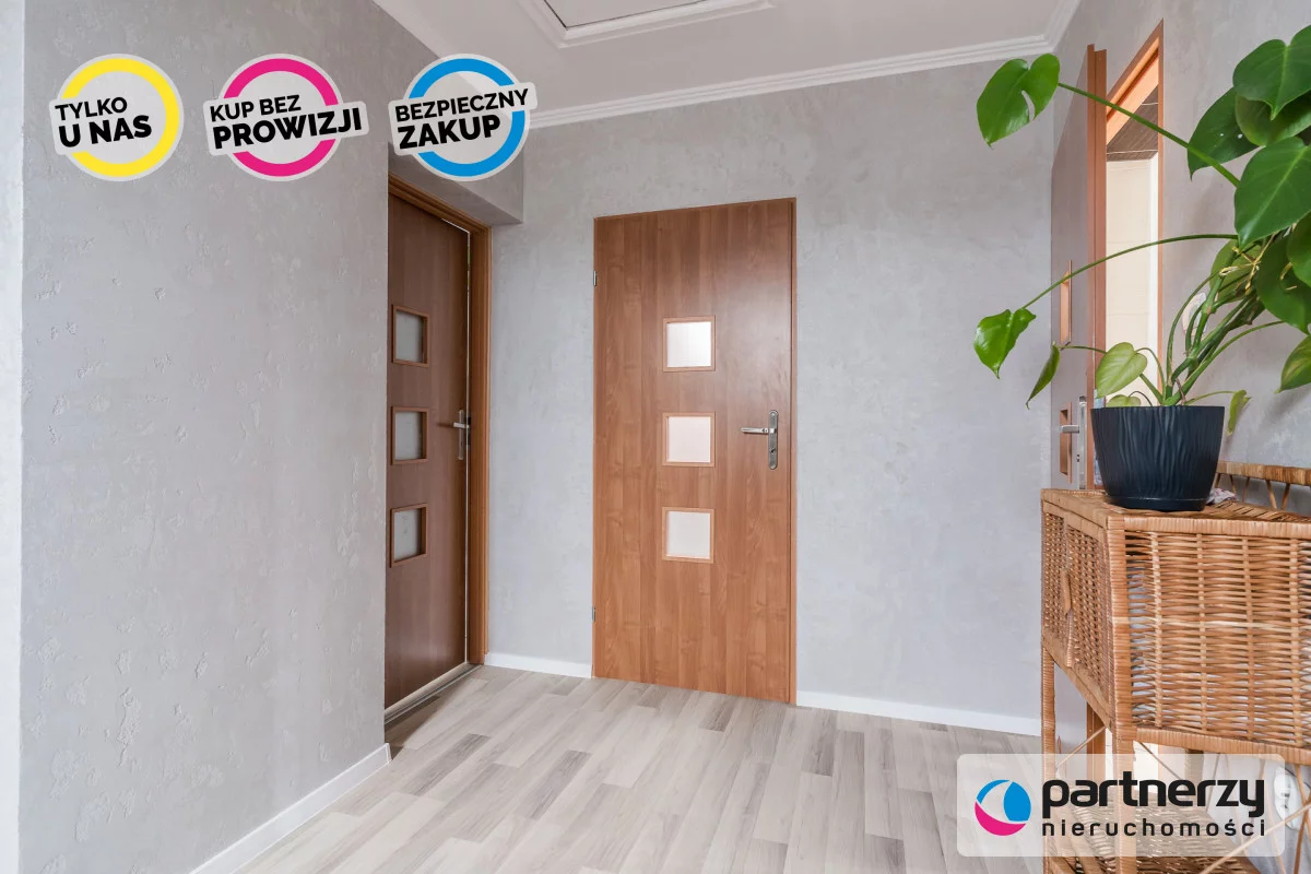Dom i rezydencja 124,00 m², oferta nr , PAN381671, Kiełpino
