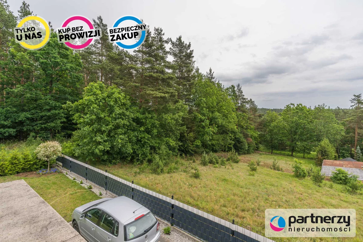 Dom i rezydencja 124,00 m², oferta nr , PAN381671, Kiełpino
