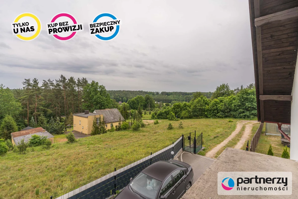 Dom i rezydencja 124,00 m², oferta nr , PAN381671, Kiełpino