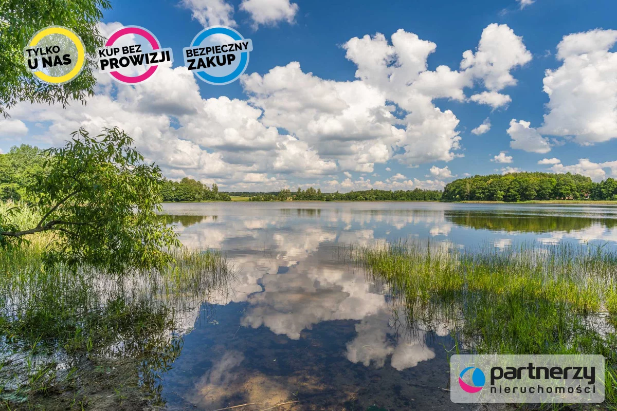 Dom i rezydencja 124,00 m², oferta nr , PAN381671, Kiełpino