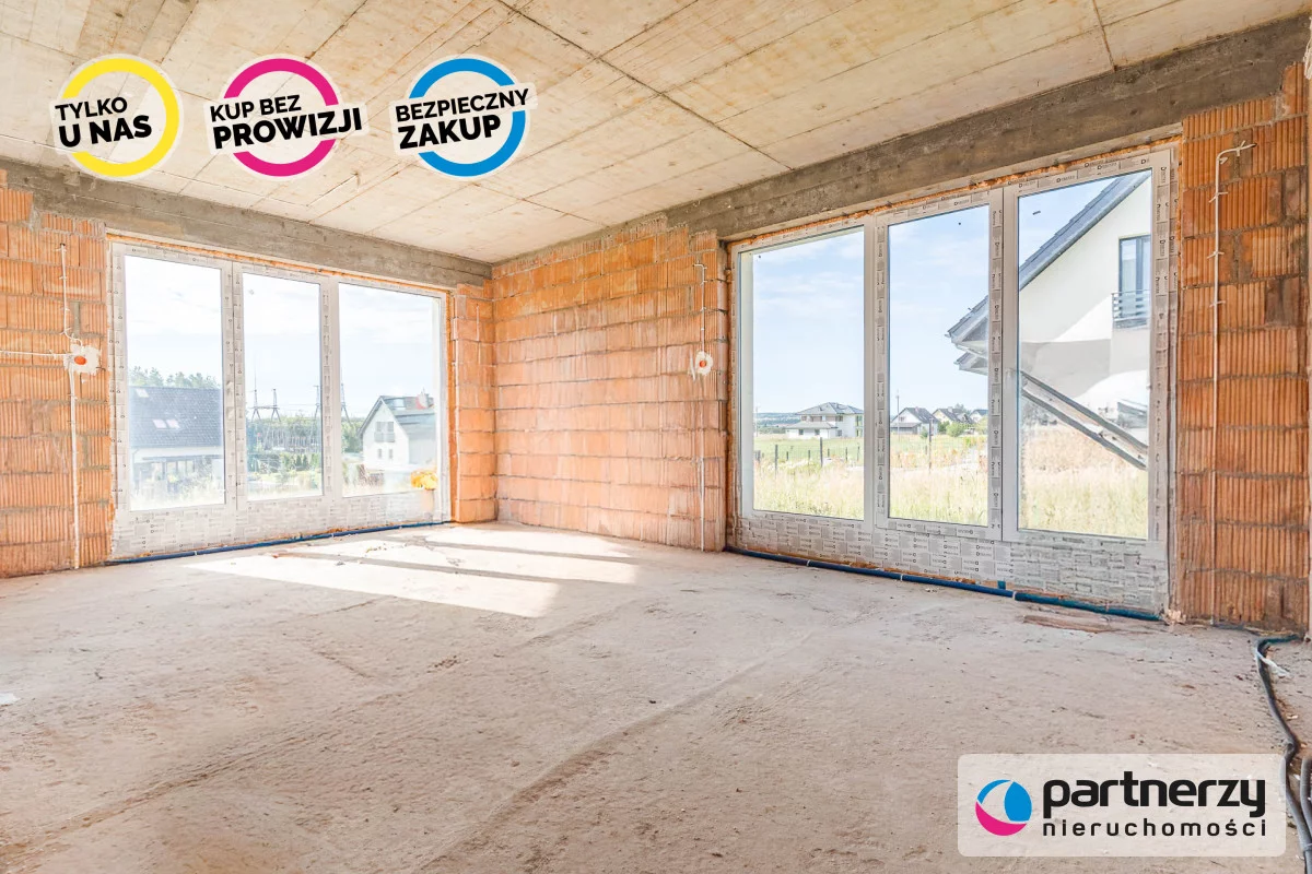 Dom 143,38 m², oferta nr , PAN784654, Kiełpino