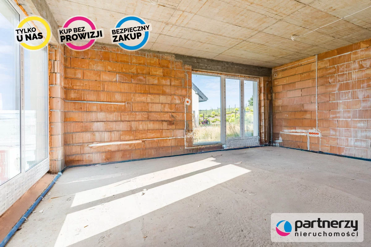 Dom 143,38 m², oferta nr , PAN784654, Kiełpino