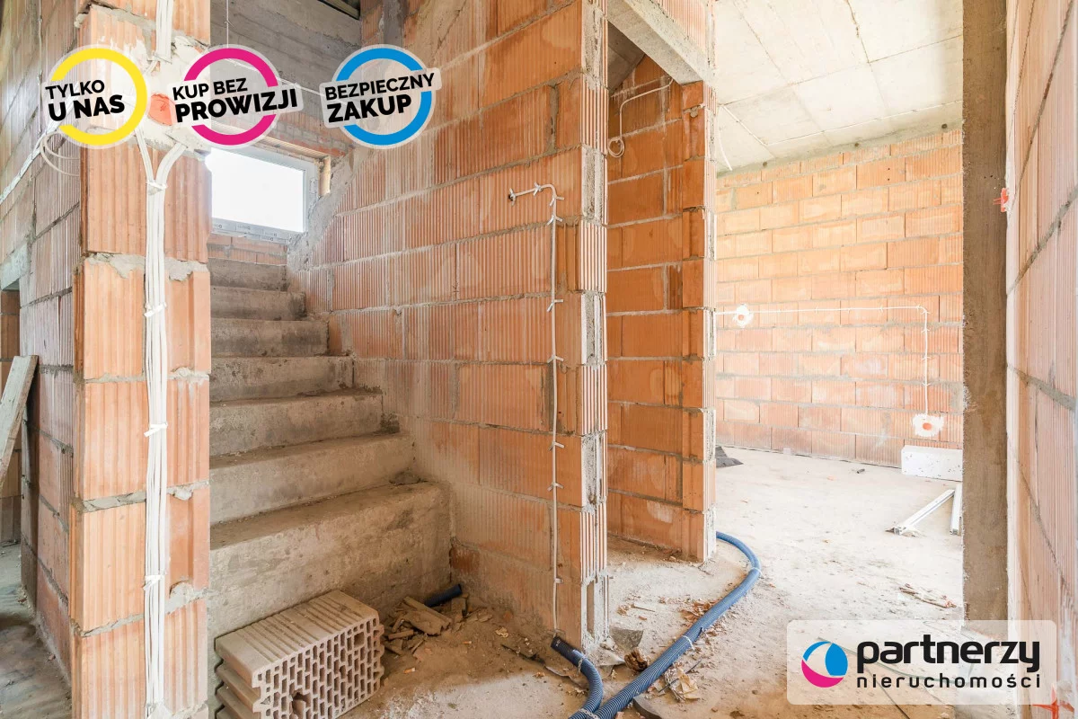 Dom 143,38 m², oferta nr , PAN784654, Kiełpino
