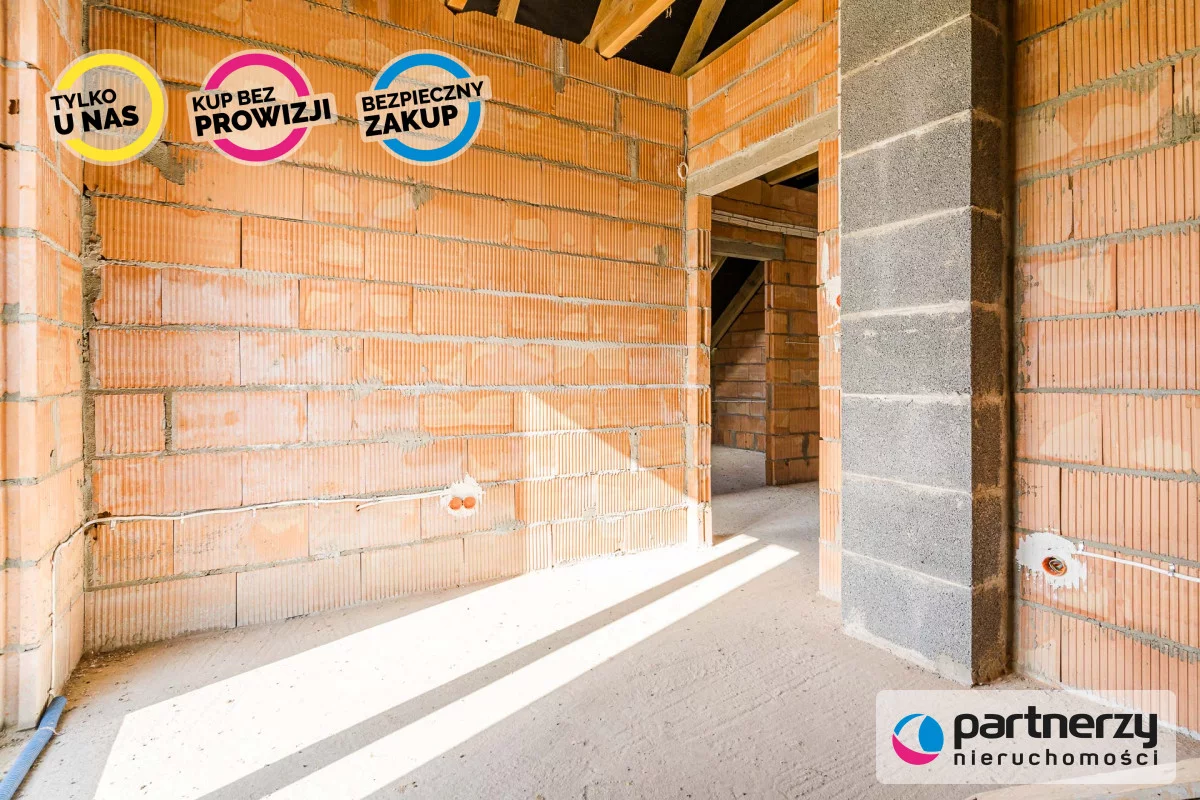 Dom 143,38 m², oferta nr , PAN784654, Kiełpino