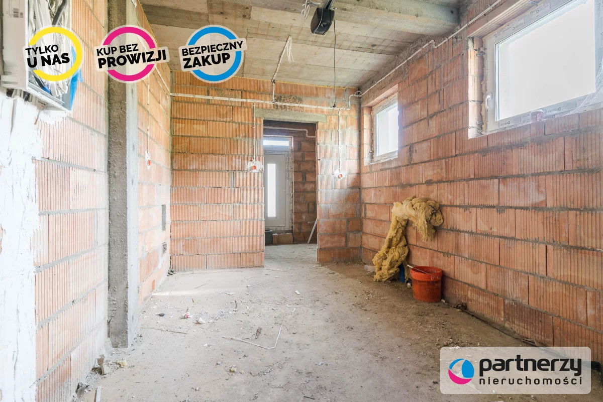 Dom 143,38 m², oferta nr , PAN784654, Kiełpino