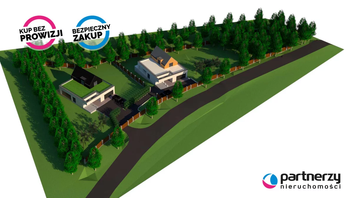 Dom 197,60 m², oferta nr , PAN262170, Suchacz, Klonowska