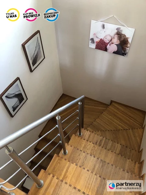 Dom i rezydencja 181,00 m², oferta nr , PAN154918, Łapino, Króla Jana Kazimierza
