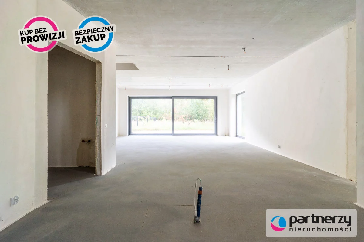 Dom 220,00 m², oferta nr , PAN836028, Jankowo Gdańskie, Kwietne Łąki