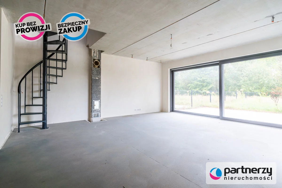 Dom 220,00 m², oferta nr , PAN836028, Jankowo Gdańskie, Kwietne Łąki