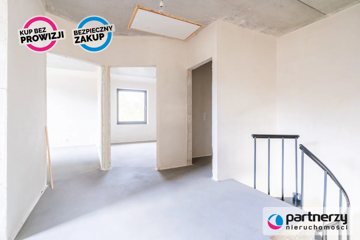 Dom 220,00 m², oferta nr , PAN836028, Jankowo Gdańskie, Kwietne Łąki