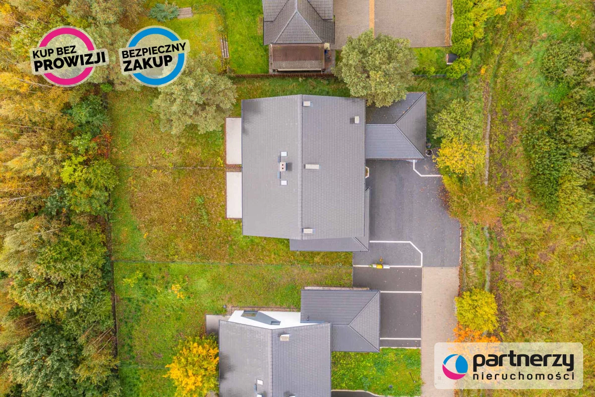 Dom 220,00 m², oferta nr , PAN836028, Jankowo Gdańskie, Kwietne Łąki