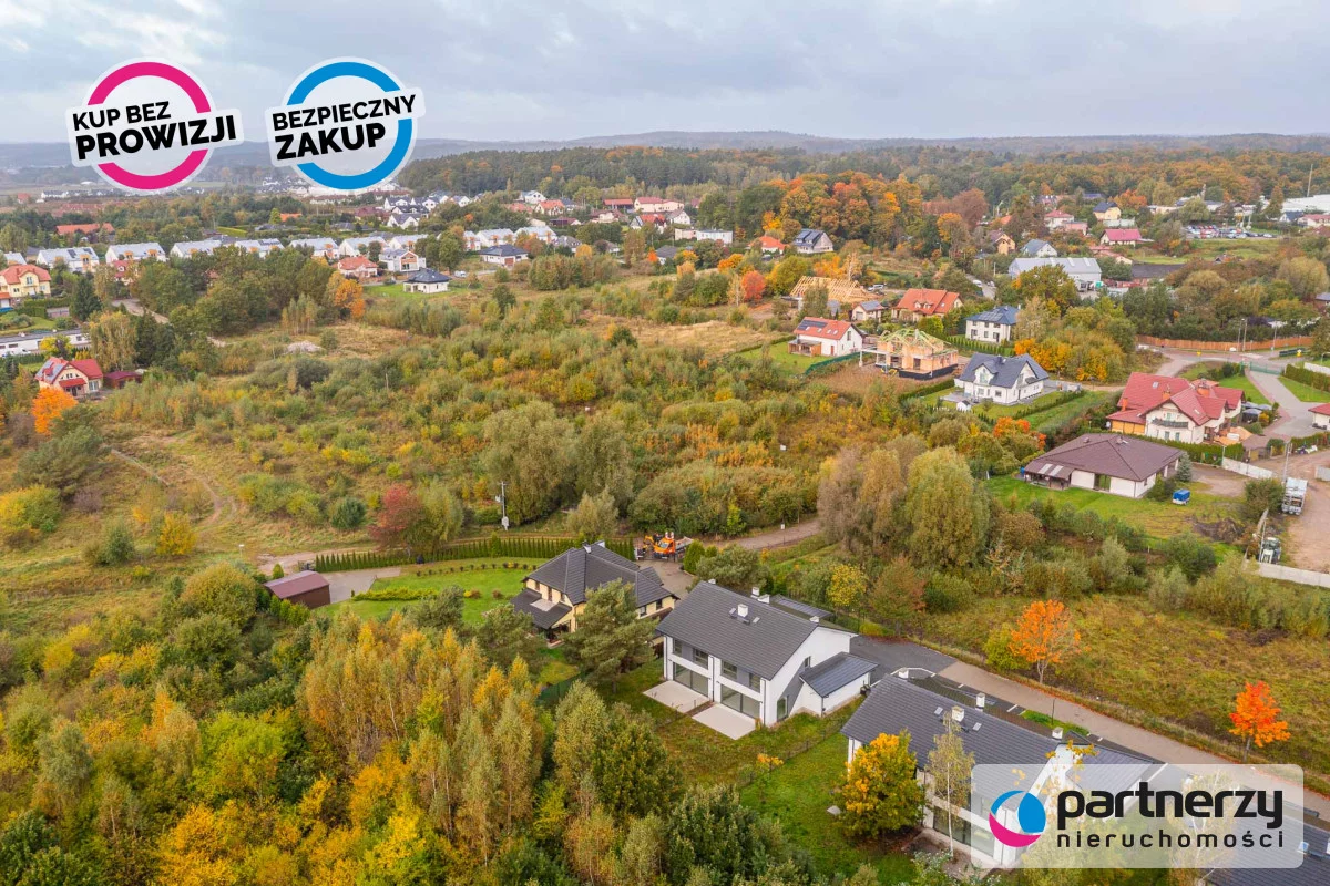 Dom 220,00 m², oferta nr , PAN836028, Jankowo Gdańskie, Kwietne Łąki