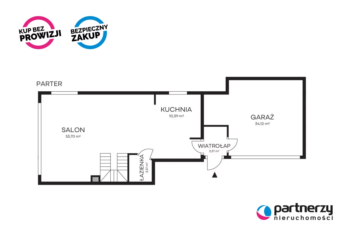 Dom 220,00 m², oferta nr , PAN836028, Jankowo Gdańskie, Kwietne Łąki