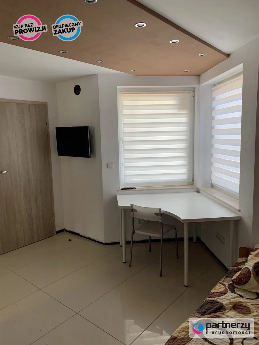 Dom 237,00 m², oferta nr , PAN641024, Łeba