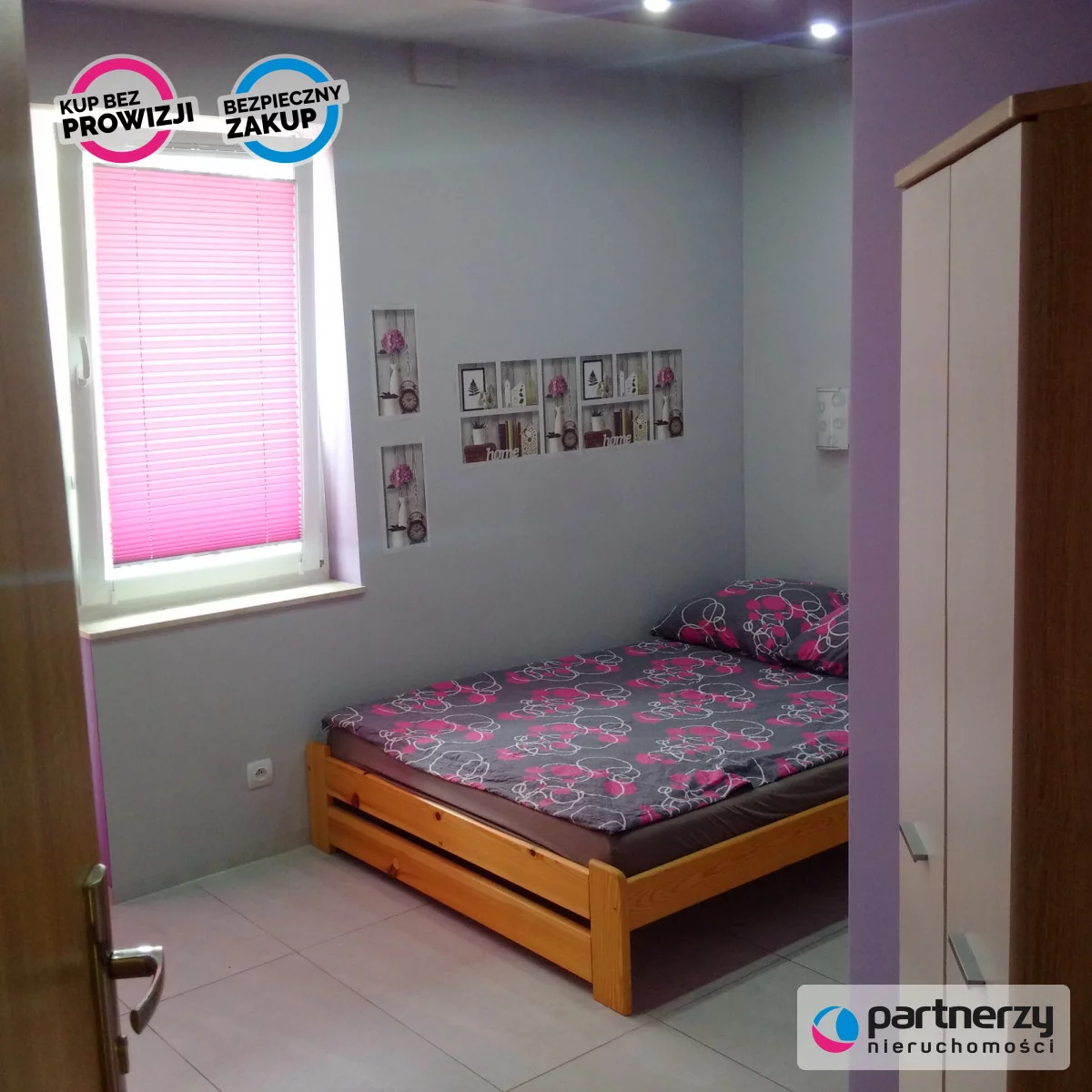 Dom 237,00 m², oferta nr , PAN641024, Łeba