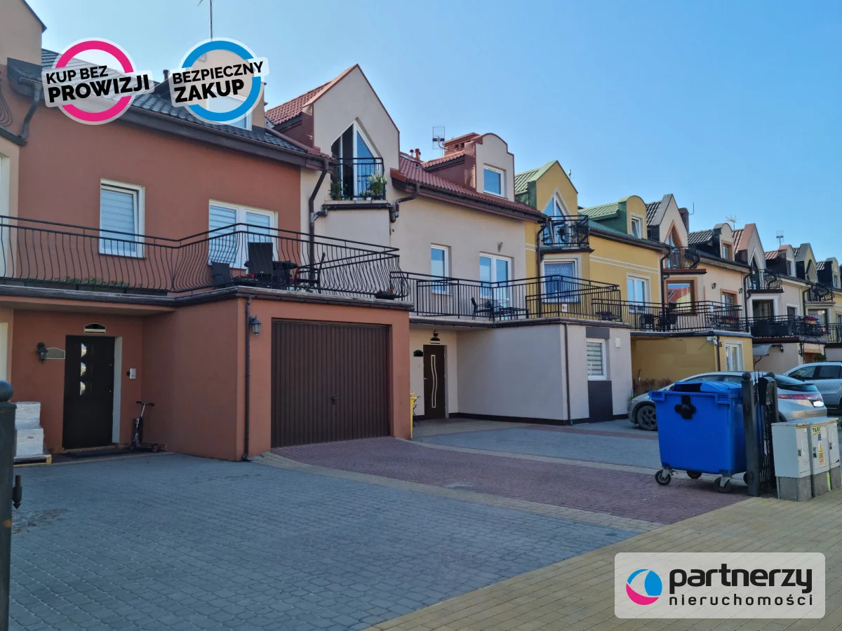 Dom 237,00 m², oferta nr , PAN641024, Łeba